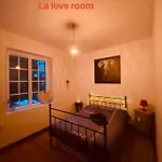 Privat bolig Hotes Montpinchon