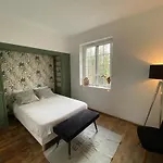 Privat bolig Hotes Montpinchon