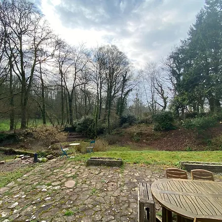 Accommodatie bij particulieren Hotes Montpinchon