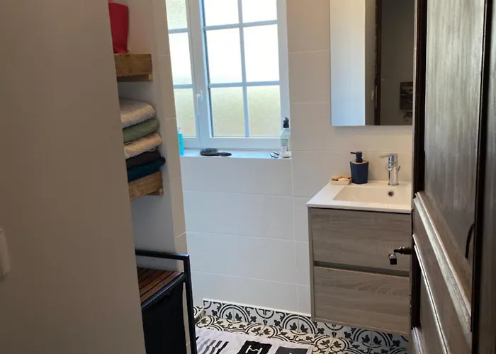 Hotes منزل للإقامة