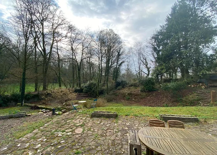 منزل للإقامة Hotes Montpinchon