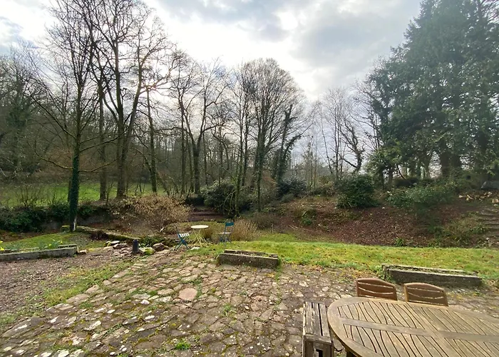 Hotes منزل للإقامة